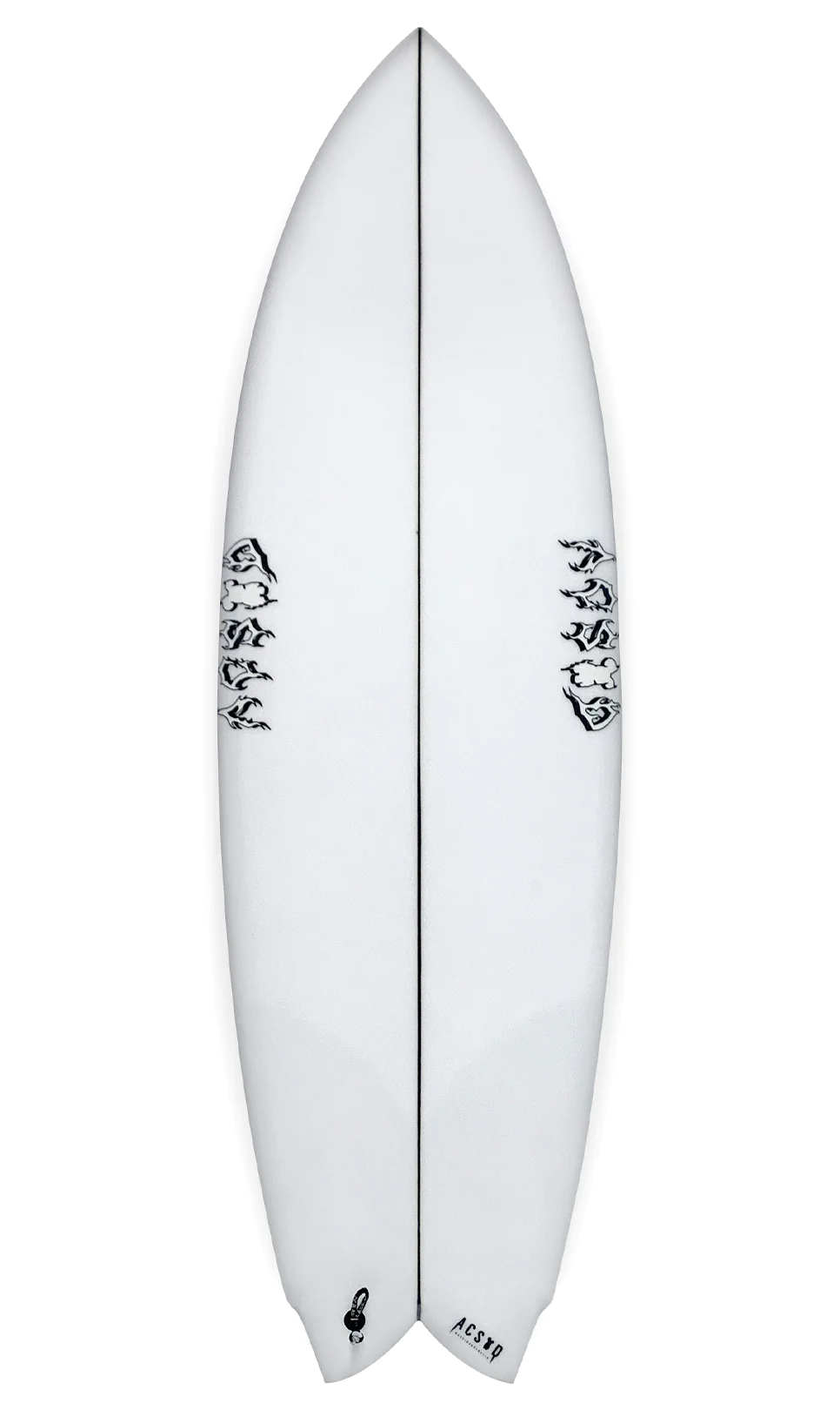 ACSOD】レベル別モデル選び - insideout インサイドアウト l 千葉県