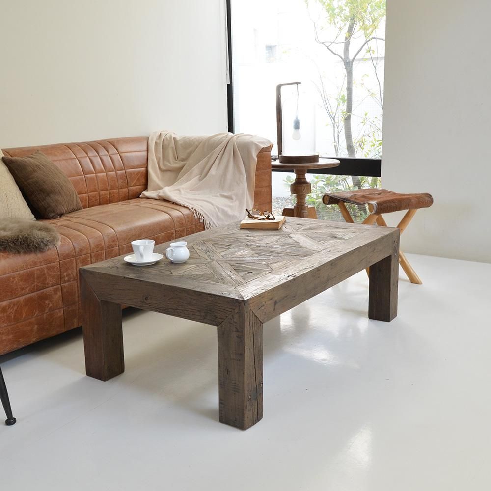 コクリコ】コーヒーテーブルが送料無料│CORIGGE MARKET