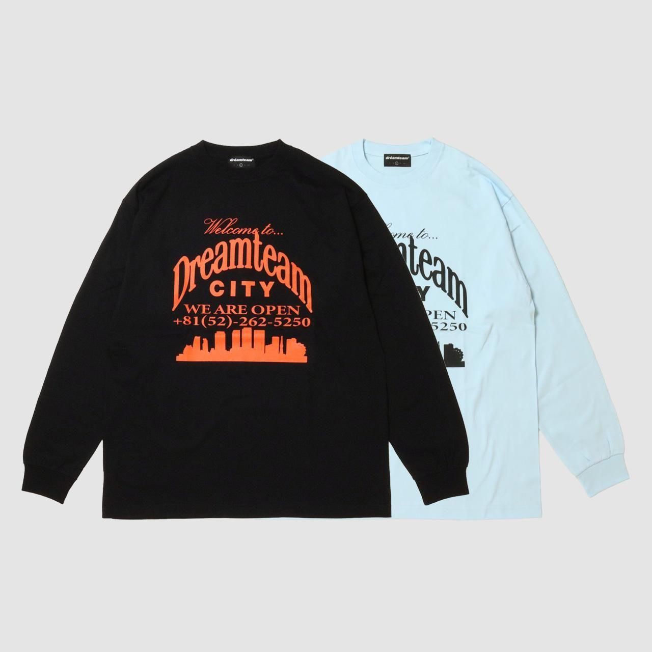 DREAM TEAM ONLINE SHOP