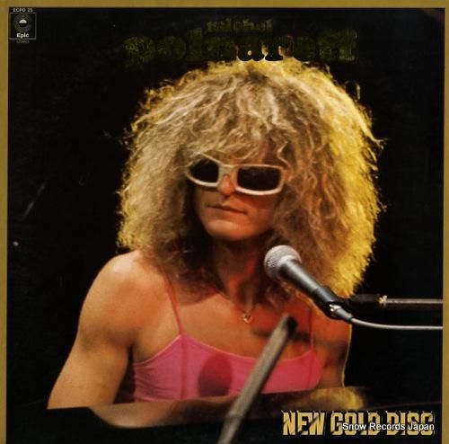 ミッシェル・ポルナレフ new gold disc ECPO25 | レコード通販