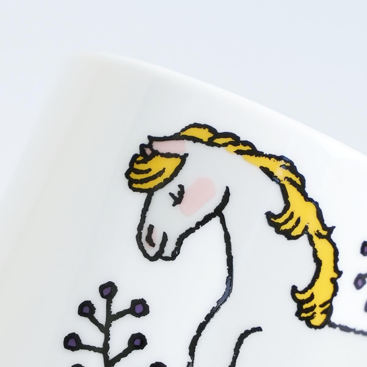 鹿児島 睦 2026 YEAR MUG