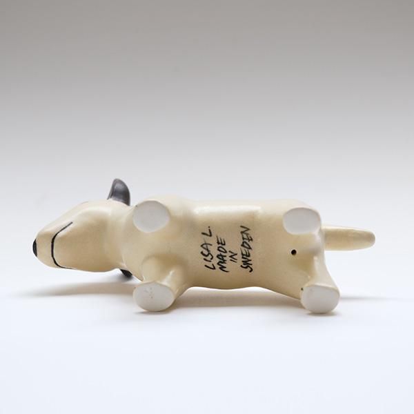 Lisa Larson（リサラーソン）Bullterrier／ブルテリア - dieci｜online