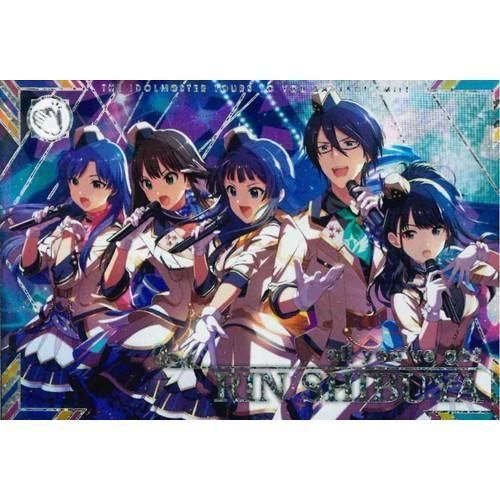 SSR 渋谷凛 all you've got - マロンの隠れ家ドットコム