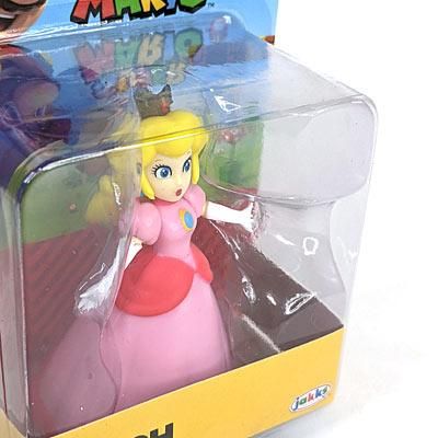 WORLD OF NINTENDO 2.5インチフィギュア WAVE38（ピーチ姫） - ゲーム