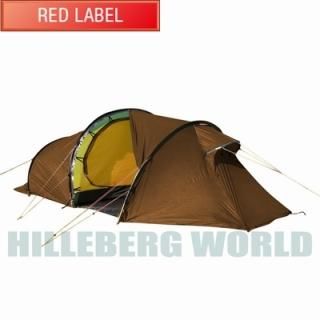 3人用テント | ヒルバーグ｜HILLEBERGのテント・タープ通販