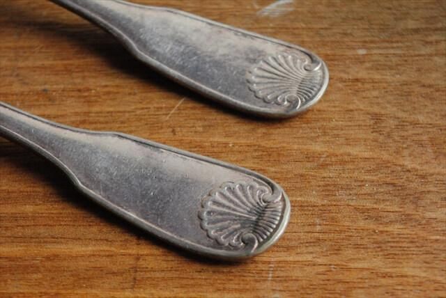 クリストフル ヴァンドーム スプーン フォーク セット