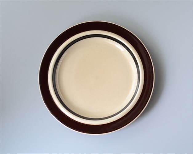 アラビア Ruija 20cm プレート 北欧ヴィンテージ