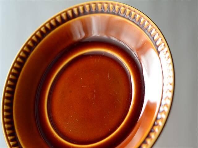 ヴィンテージ BOCH ボッホ NOIX カップ&ソーサ