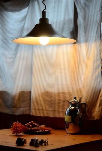 ヴィンテージデンマーク製ペンダントライト 北欧風