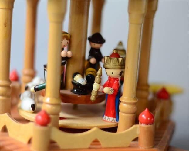 ヴィンテージ ドイツ製 ヘッセ バッドアイブリン