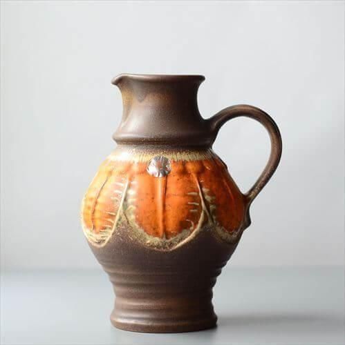 アンティークFat Lava・ファットラヴァ特集｜ドイツヴィンテージ陶器一覧