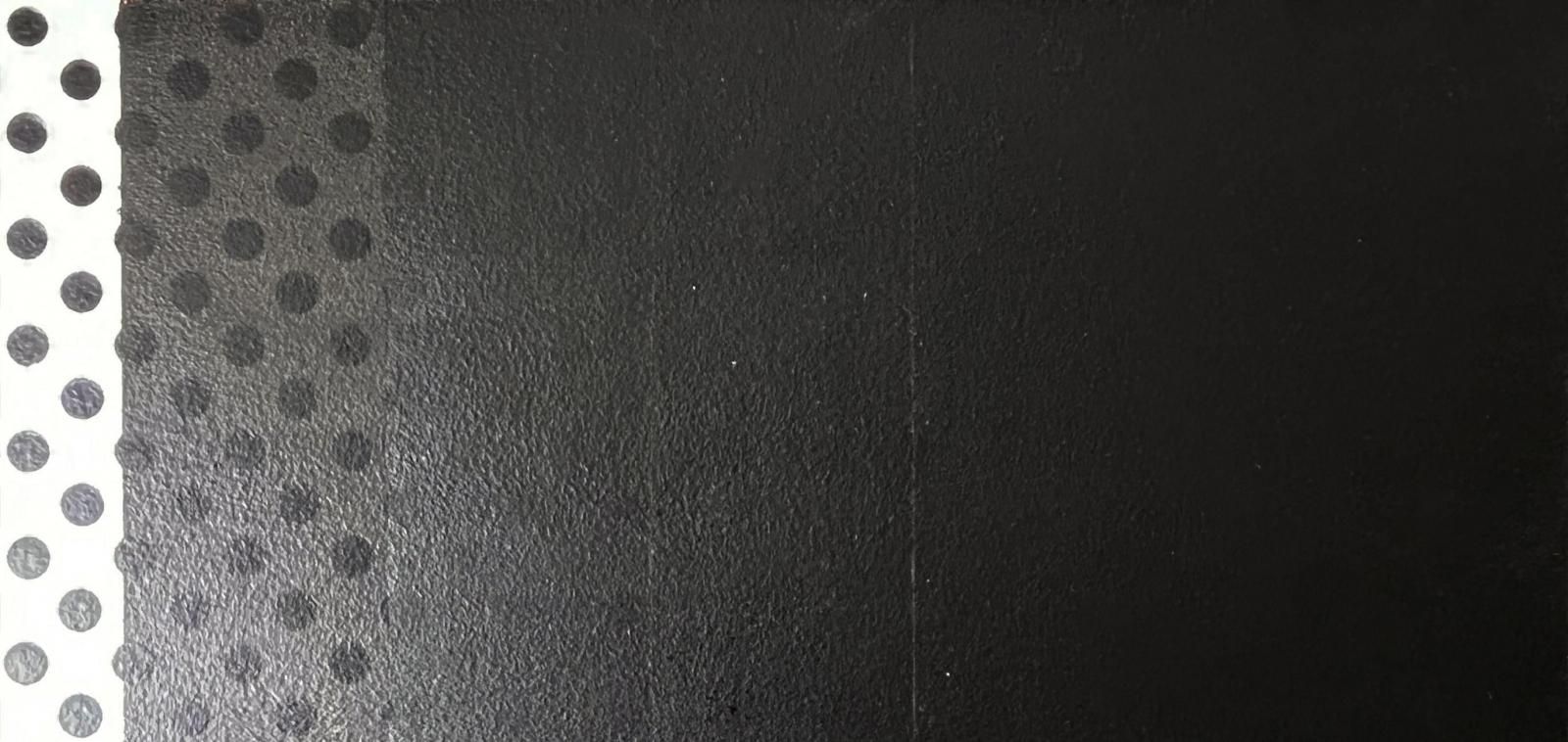 マットブラック - 刷毛（ハケ）・ローラーで車をDIYで全塗装しよう！