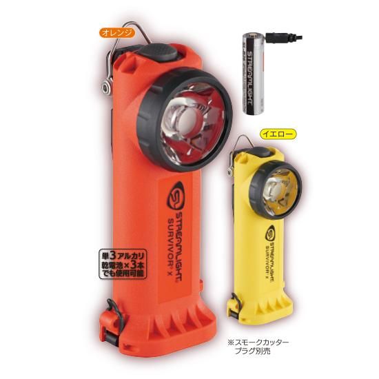 サバイバーX Div.2 | 株式会社ライズ