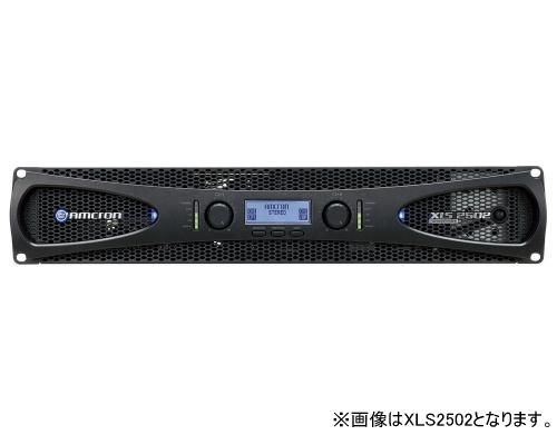 CROWN クラウン XLS2002 パワーアンプ