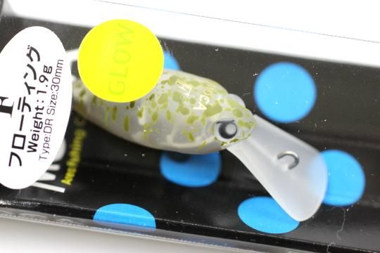 ロデオクラフト モカDR F 2HOOK #20井野 - 城峰釣具店 秩父の釣り具