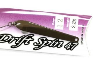 RCドリフトスピン - 城峰釣具店 秩父の釣り具さん 通販サイト