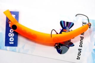 さかさにょろ 60 - 城峰釣具店 秩父の釣り具さん 通販サイト