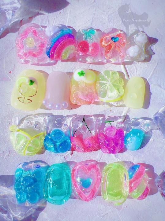 なかやまちえこ先生監修！】NEON MAG ネオンマグ