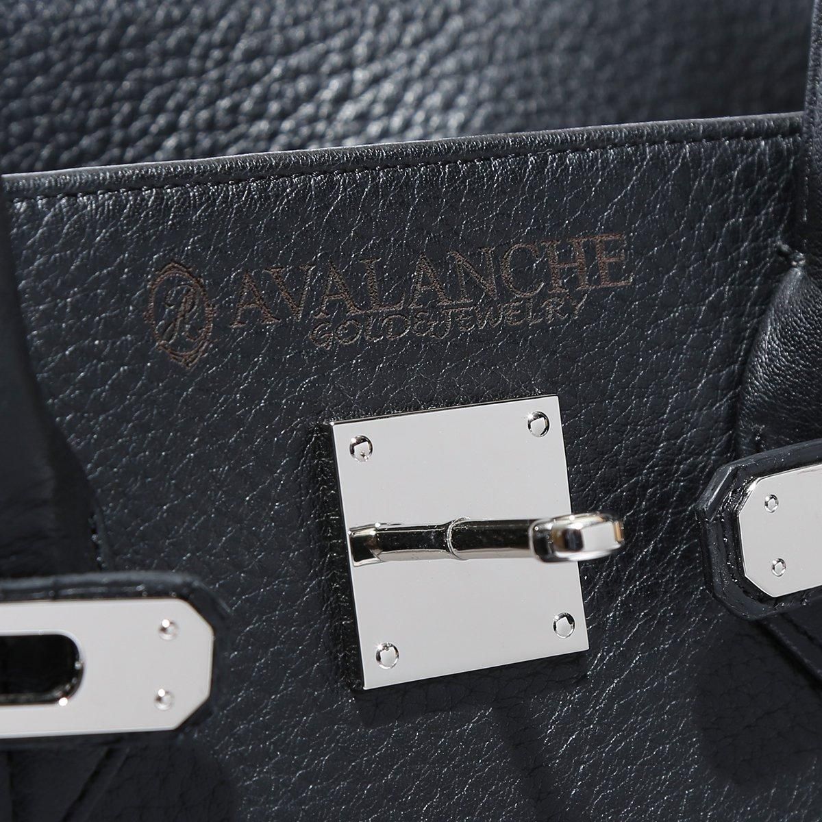 25周年記念 オリジナルレザーバッグ - AVALANCHE OFFICIAL STORE