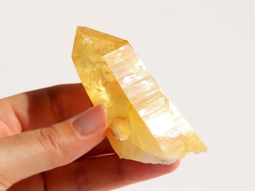 GH9】ゴールデンヒーラー / 幸せを引き寄せるパワーストーン