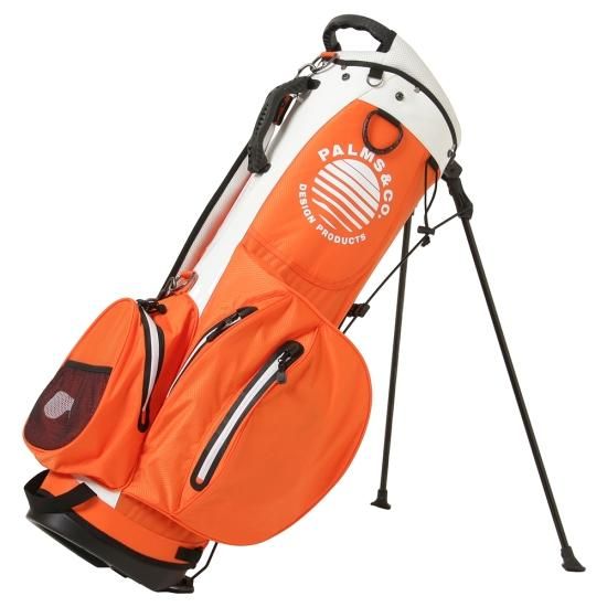 KIWI&CO. キャディバッグ - Palms&co.（パームスアンドコー） online