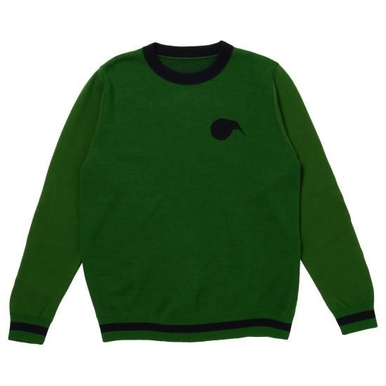 Shetland Sweater | Palms&co.（パームスアンドコー）official site