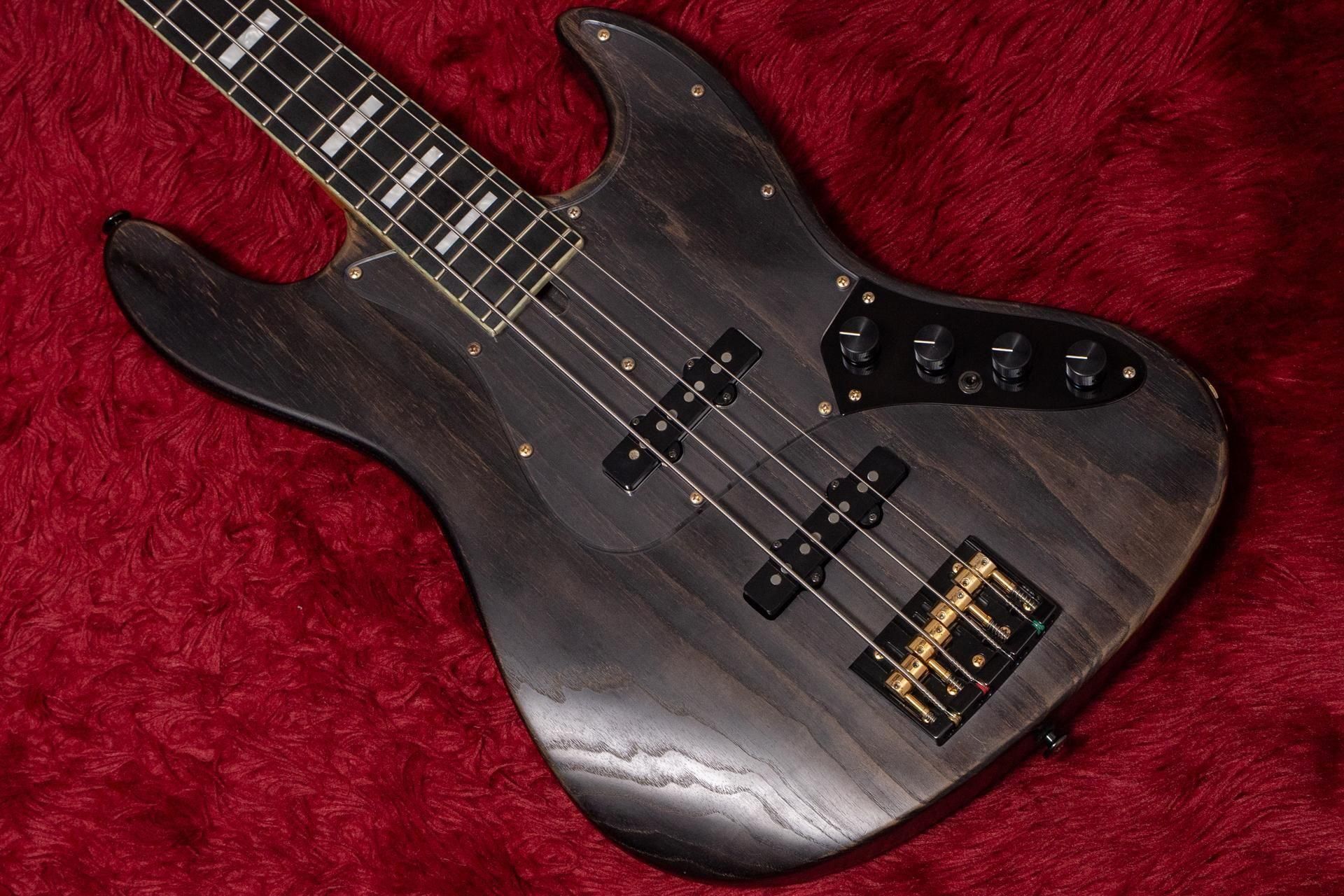 used】Bacchus / WOODLINE DX4 AC-BGP 4.280kg #137082【GIB横浜