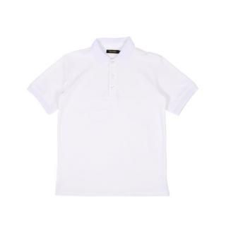 Super Basic Polo Shirts (25SS) - Resurrection レザレクション