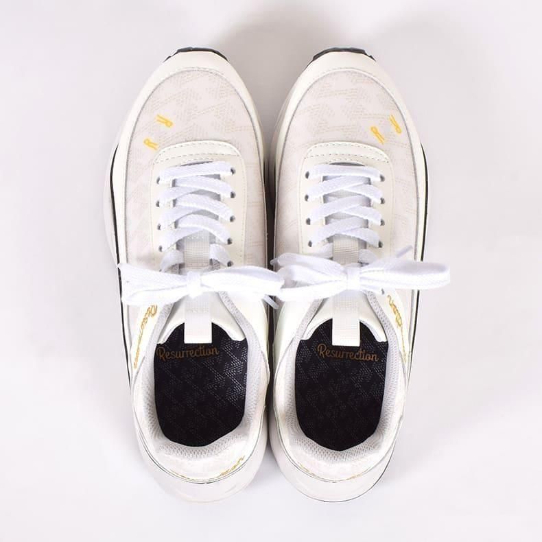 スラッシュ モノホワイト | Resurrection レザレクション オフィシャル