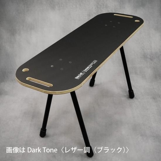 Shim.Craft 2Face Deck | 両面使用可能デッキ - 風街道具店 -京都は