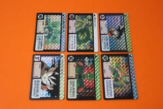 カードダスの販売店をお探しならヴィントコレクト