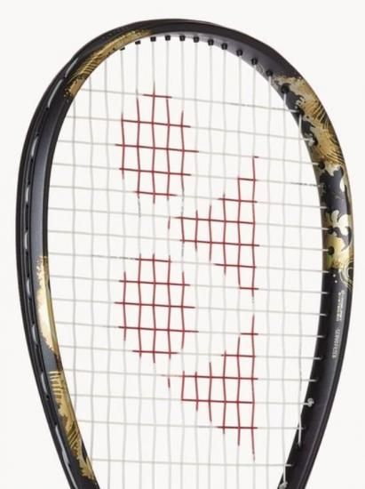 YONEX 02GEOBREAK 80S（ジオブレイク80S）2025新色ゴールド／パープル
