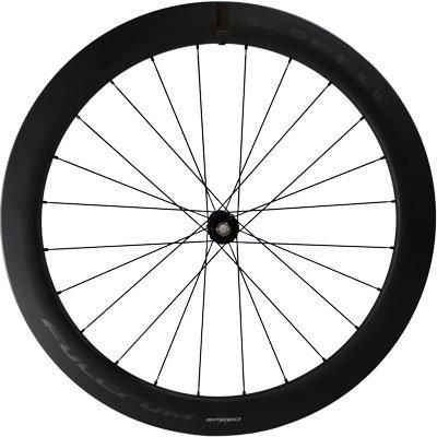 SPEED57 DB 2WAY-FIT ディスクブレーキ ホイールセット - フルクラム