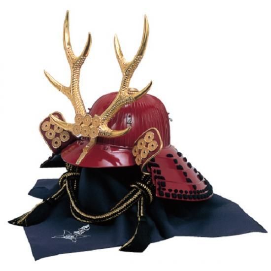 着用兜／真田幸村- 「歴史プラス」時空旅人公式通販サイト