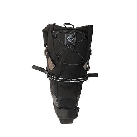 Bike'n Hike Post Bag - RawLow Mountain Works