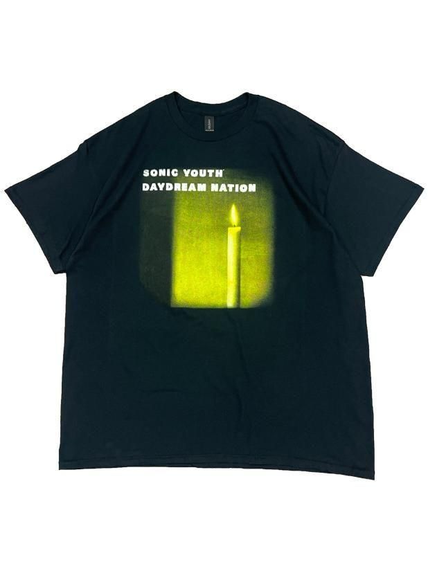 SONIC YOUTH / DAYDREAM NATION