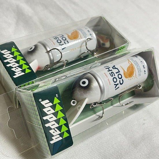 CGオリジナル】 HEDDON ビッグバド IYOBUD - フィッシングサロン心斎橋