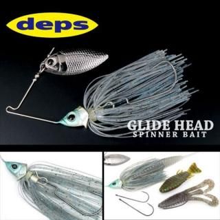 スピナーベイト - フィッシングサロン心斎橋 ONLINE