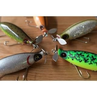 トップブリッジ - フィッシングサロン心斎橋 ONLINE