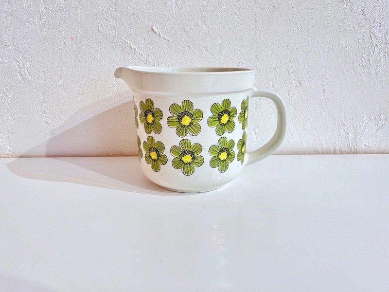 ARABIA Primavera アラビア プリマヴェーラ ピッチャー ヴィンテージ