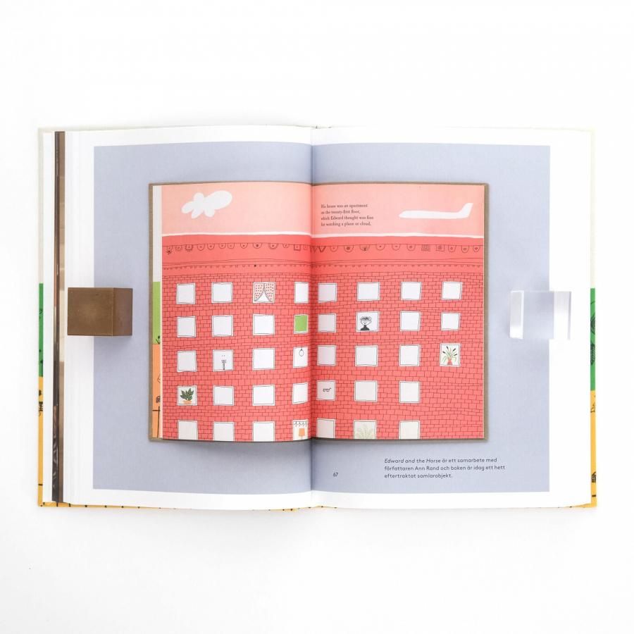 Olle Eksell - Javisst! オーレ・エクセル作品集