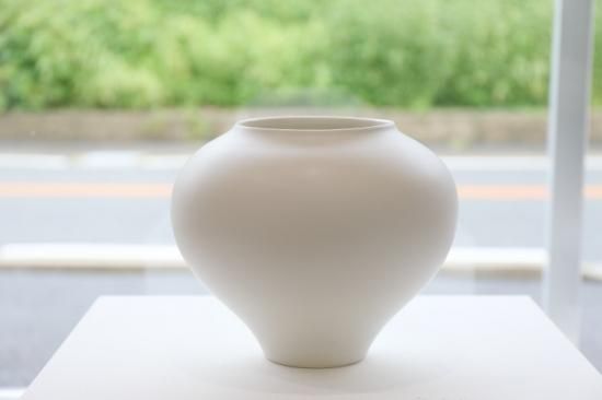 大谷哲也 花器 - queen and the chair