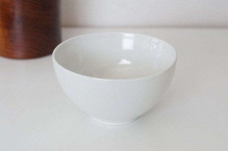 Arabia [Kilta] Bowl (White) / アラビア [キルタ] ボウル Lサイズ