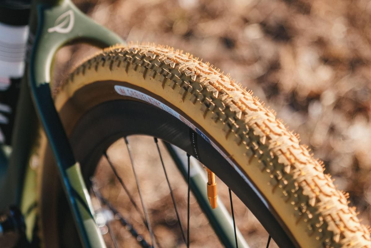 グラベルキングX1 TLR／GRAVELKING X1 TLR