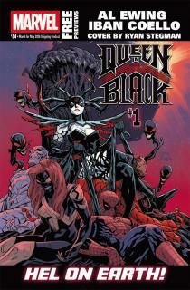 PREVIEWS - アメコミ専門店 verse COMICS [ヴァースコミックス]