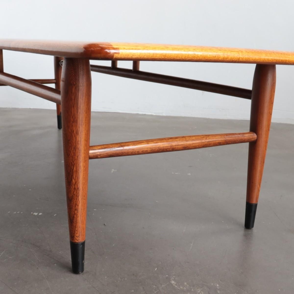 3818 60s 【lane】 レーン ローテーブル ミッドセンチュリー -通販