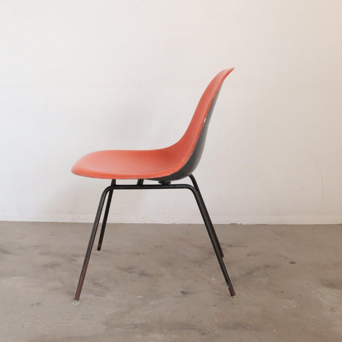 70s ヴィンテージ イームズ シェルチェア -通販-ローズボール