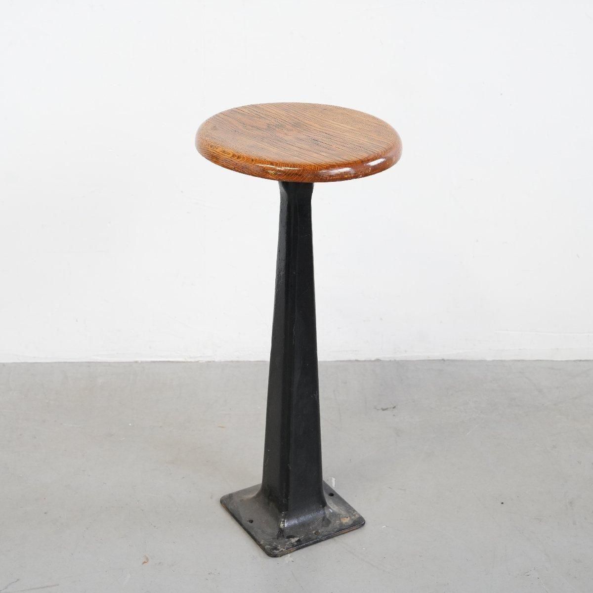 インダストリアル スツール ヴィンテージ -通販-ローズボール