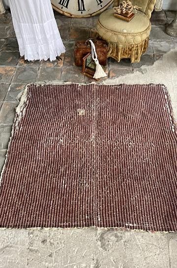 フランスアンティークヴィンテージキルト【パディントン