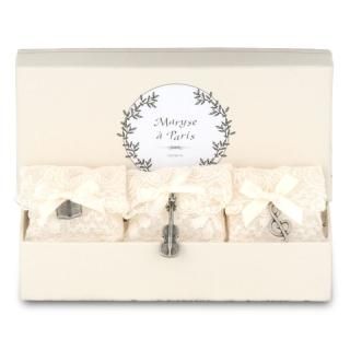 Maryse à Paris - FRESCA | フレスカ「FRESCA」